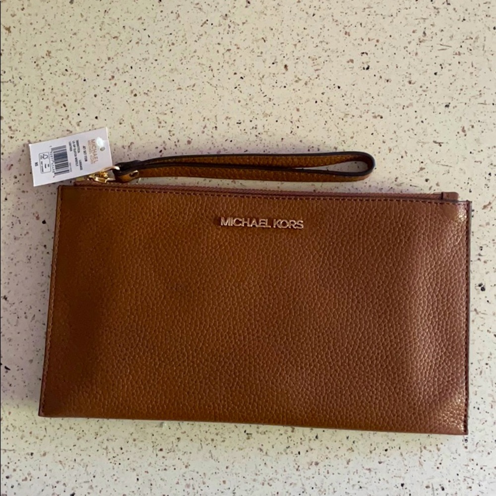 Michael Kors Clutch